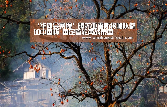 ‘华体会赛程’曝苏亚雷斯将随队参加中国杯 国足首轮再战泰国(图1) 华体会直播