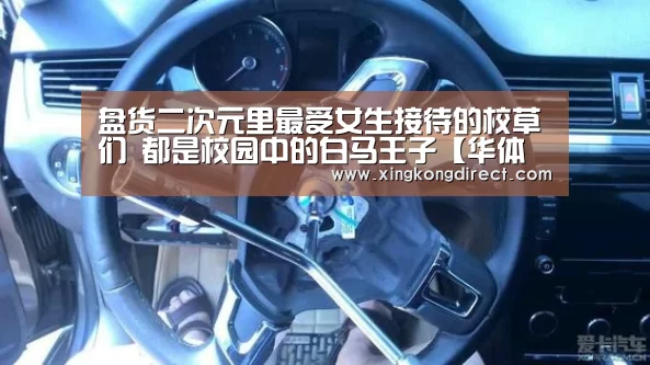盘货二次元里最受女生接待的校草们 都是校园中的白马王子【华体会聚合】(图1) 华体会直播